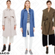 20% off all trench coats